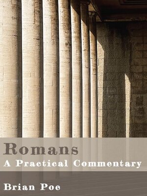 cover image of Romans